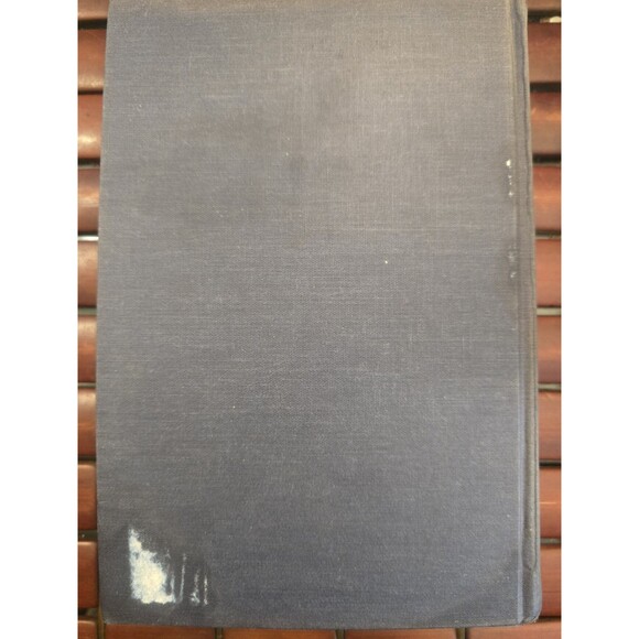 Gods Graves & Scholars: The Story Of Archaeology C.W. Ceram 1961 Hardcover - Picture 8 of 8